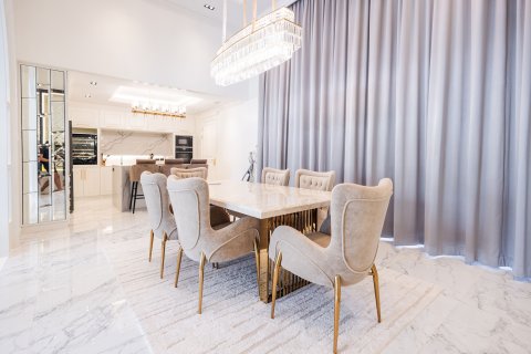 Villa in Phuket, Thailand 3 bedrooms № 161823 - photo 5