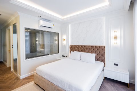 Villa in Phuket, Thailand 3 bedrooms № 161823 - photo 25