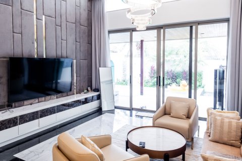 Villa in Phuket, Thailand 3 bedrooms № 161823 - photo 7