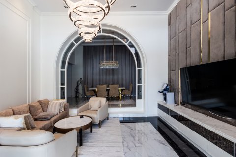 Villa in Phuket, Thailand 3 bedrooms № 161823 - photo 2