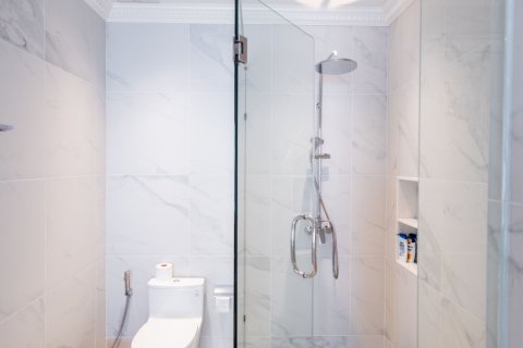 Villa in Phuket, Thailand 3 bedrooms № 161823 - photo 23