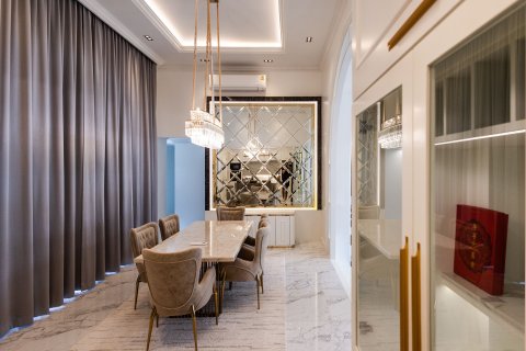 Villa in Phuket, Thailand 3 bedrooms № 161823 - photo 3