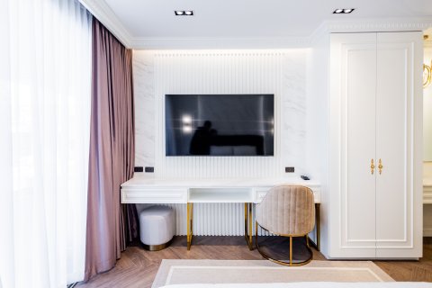 Villa in Phuket, Thailand 3 bedrooms № 161823 - photo 27