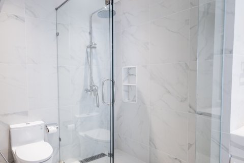 Villa in Phuket, Thailand 3 bedrooms № 161823 - photo 28