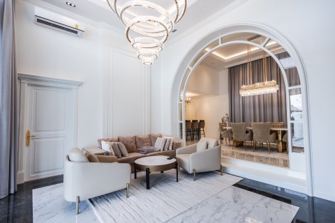 Villa in Phuket, Thailand 3 bedrooms № 161823 - photo 14