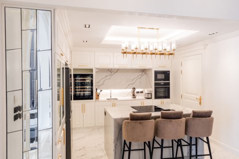 Villa in Phuket, Thailand 3 bedrooms № 161823 - photo 6