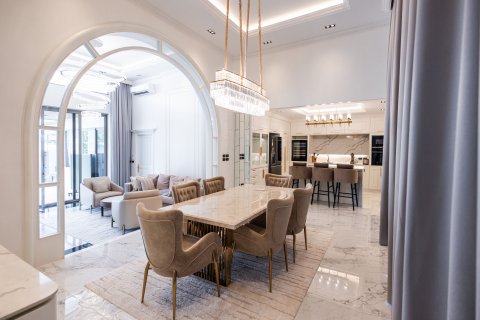 Villa in Phuket, Thailand 3 bedrooms № 161823 - photo 4