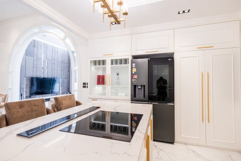 Villa in Phuket, Thailand 3 bedrooms № 161823 - photo 12