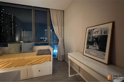 Condo in Bangkok, Thailand, 2 bedrooms № 188334