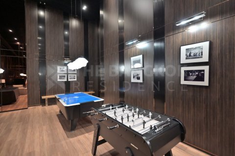 Condominio de 1 dormitorio en Bangkok, Tailandia № 188332 - foto 4
