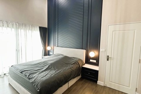 Дом в Банг Круае, Таиланд с 4 спальнями  № 164245 - фото 7