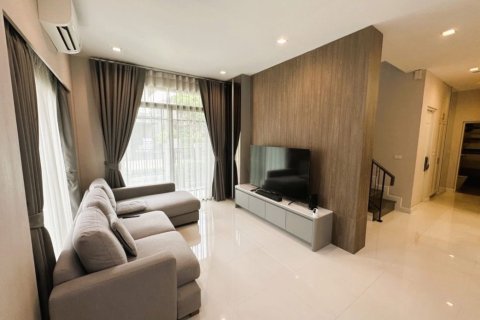 Дом в Банг Круае, Таиланд с 4 спальнями  № 164245 - фото 3