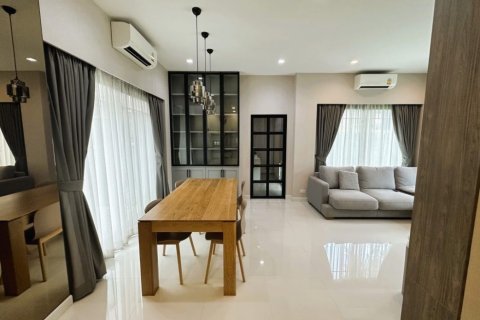 Дом в Банг Круае, Таиланд с 4 спальнями  № 164245 - фото 4