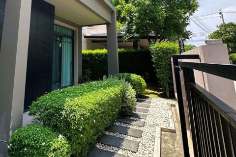 Дом в Банг Круае, Таиланд с 4 спальнями  № 164245 - фото 2