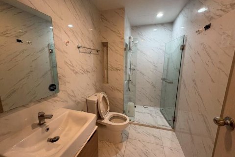 Condo à Bang Na, Bangkok, Thaïlande, 2 chambres  № 164248 - photo 6