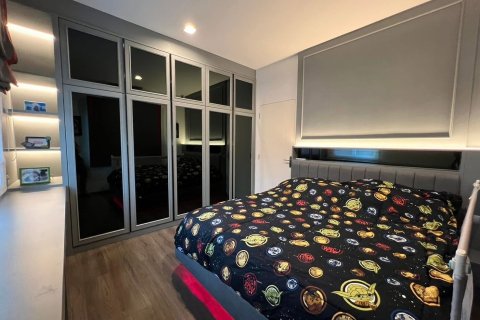 Дом в Чиангмае, Таиланд с 4 спальнями  № 164243 - фото 13