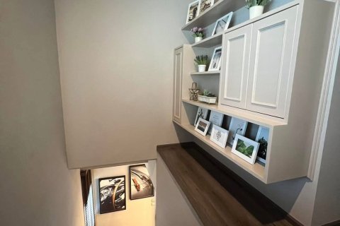 Дом в Чиангмае, Таиланд с 4 спальнями  № 164243 - фото 3