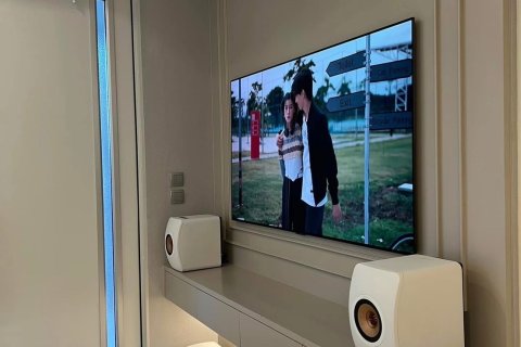 Дом в Чиангмае, Таиланд с 4 спальнями  № 164243 - фото 2