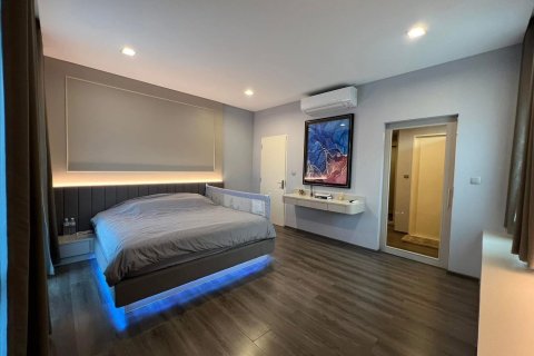 Дом в Чиангмае, Таиланд с 4 спальнями  № 164243 - фото 4