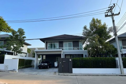 Дом в Чиангмае, Таиланд с 4 спальнями  № 164243