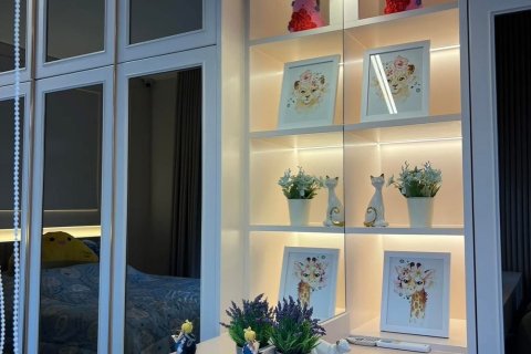 Дом в Чиангмае, Таиланд с 4 спальнями  № 164243 - фото 16