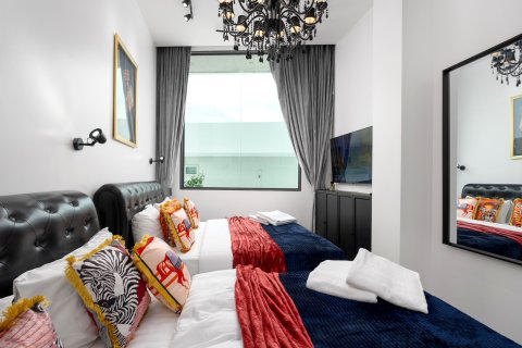 Вилла в Паттайе, Таиланд с 10 спальнями  № 164249 - фото 27