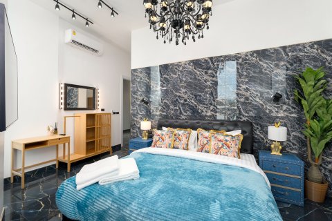 Вилла в Паттайе, Таиланд с 10 спальнями  № 164249 - фото 24