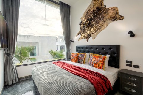 Вилла в Паттайе, Таиланд с 10 спальнями  № 164249 - фото 17