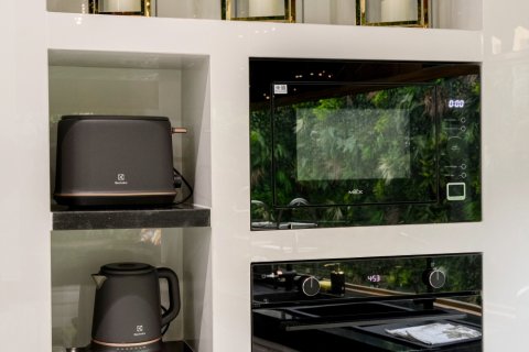 Вилла в Паттайе, Таиланд с 10 спальнями  № 164249 - фото 7