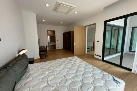 House in Bangkok, Thailand 3 bedrooms № 164247 - photo 12