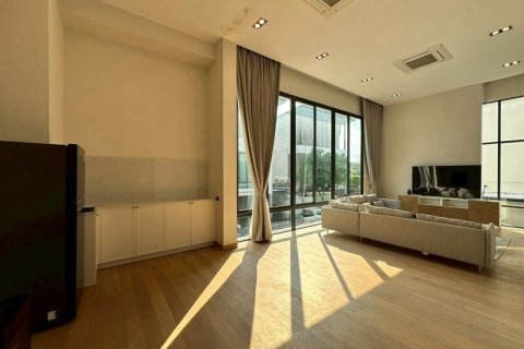 House in Bangkok, Thailand 3 bedrooms № 164247 - photo 17