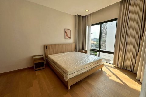 House in Bangkok, Thailand 3 bedrooms № 164247 - photo 8