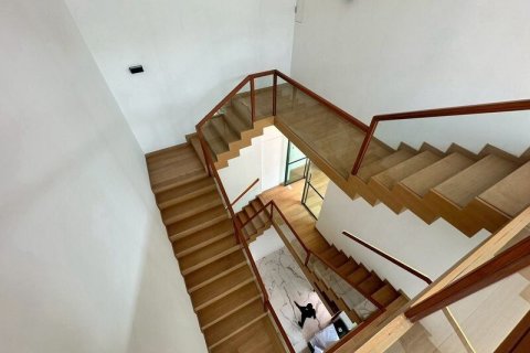 House in Bangkok, Thailand 3 bedrooms № 164247 - photo 7