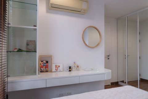 Studio in the Condo in Khlong Toei, Bangkok, Thailand  № 164246 - photo 10