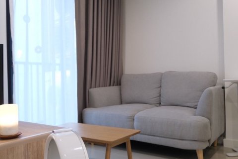 Studio in the Condo in Khlong Toei, Bangkok, Thailand  № 164246 - photo 2