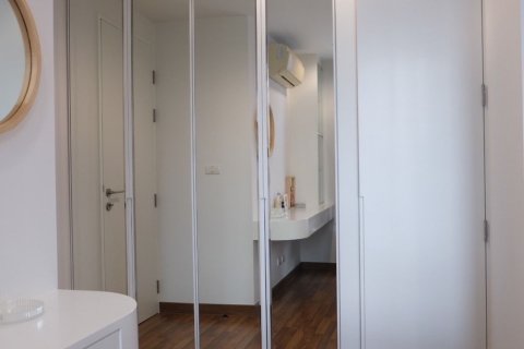 Studio in the Condo in Khlong Toei, Bangkok, Thailand  № 164246 - photo 9