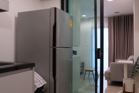 Studio in the Condo in Khlong Toei, Bangkok, Thailand  № 164246 - photo 6