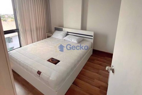 คอนโดมิเนียมในพัทยา, ประเทศไทย, 1 ห้องนอน № 209366 - รูปถ่าย 4