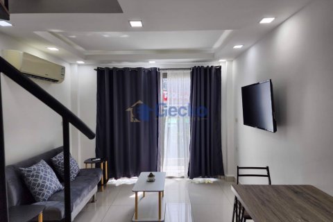 Condominio de 1 dormitorio en Pattaya, Tailandia № 209370 - foto 8
