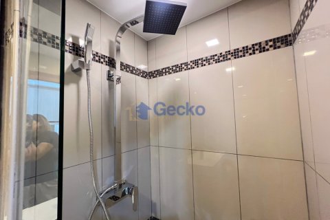 Condominio de 1 dormitorio en Pattaya, Tailandia № 209370 - foto 10