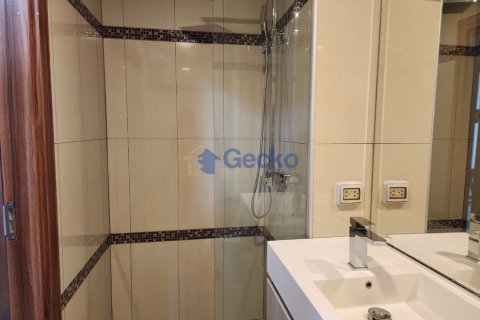 Condominio de 1 dormitorio en Pattaya, Tailandia № 209370 - foto 9