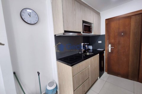 Condominio de 1 dormitorio en Pattaya, Tailandia № 209370 - foto 2