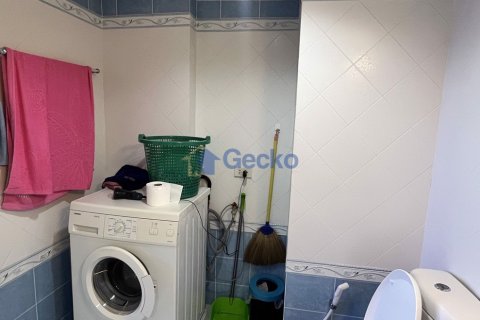Condominio de 1 dormitorio en Pattaya, Tailandia № 209368 - foto 22