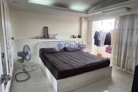 Condominio de 1 dormitorio en Pattaya, Tailandia № 209368 - foto 16