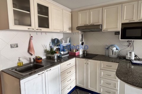 Condominio de 1 dormitorio en Pattaya, Tailandia № 209368 - foto 7