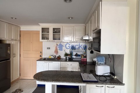 Condominio de 1 dormitorio en Pattaya, Tailandia № 209368 - foto 5