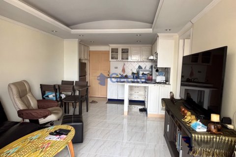 Condominio de 1 dormitorio en Pattaya, Tailandia № 209368 - foto 2
