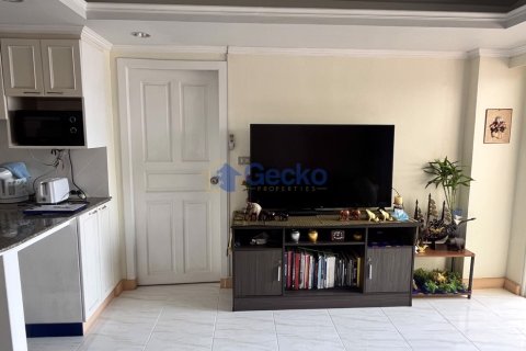 Condominio de 1 dormitorio en Pattaya, Tailandia № 209368 - foto 10