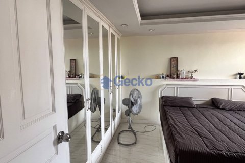 Condominio de 1 dormitorio en Pattaya, Tailandia № 209368 - foto 15