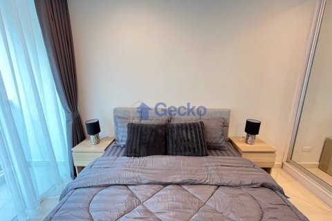Estudio en el condominio en Pattaya, Tailandia № 209371 - foto 3